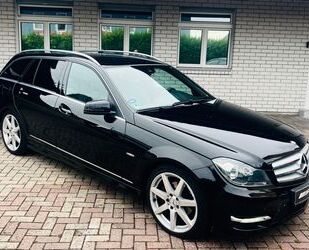 Mercedes-Benz C 250 Gebrauchtwagen