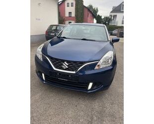 Suzuki Baleno Gebrauchtwagen