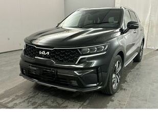 Kia Sorento Gebrauchtwagen