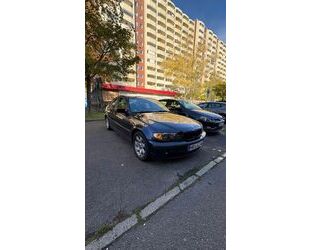 BMW 318 Gebrauchtwagen
