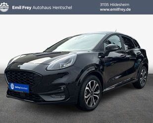 Ford Puma Gebrauchtwagen