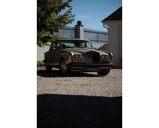 Rolls Royce Silver Shadow Gebrauchtwagen