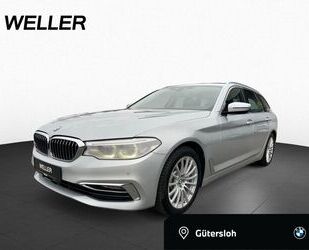BMW 530 Gebrauchtwagen