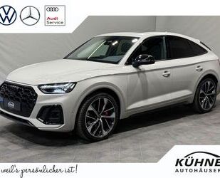 Audi SQ5 Gebrauchtwagen