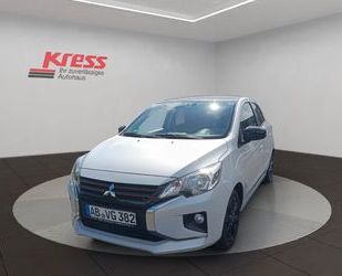 Mitsubishi Space Star Gebrauchtwagen