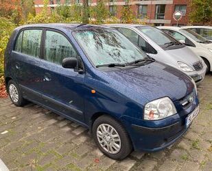 Hyundai Atos Gebrauchtwagen