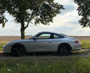 Porsche 996 Gebrauchtwagen