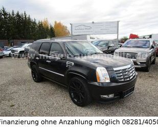 Cadillac Escalade Gebrauchtwagen