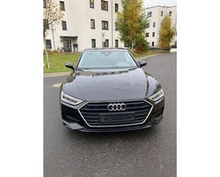 Audi A7 Gebrauchtwagen