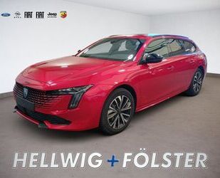 Peugeot 508 Gebrauchtwagen