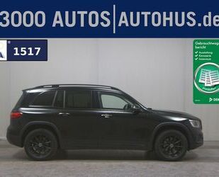 Mercedes-Benz GLB 220 Gebrauchtwagen