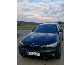 BMW 116 Gebrauchtwagen