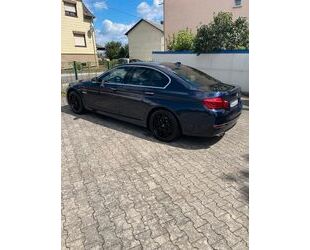 BMW 520 Gebrauchtwagen