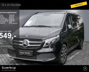 Mercedes-Benz V 250 Gebrauchtwagen