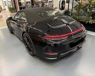 Porsche 992 Gebrauchtwagen