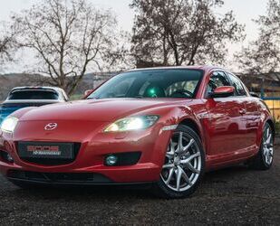 Mazda RX-8 Gebrauchtwagen