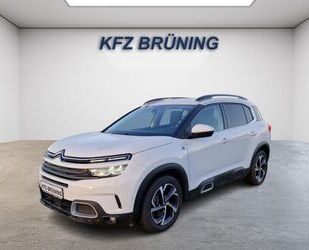 Citroen C5 Aircross Gebrauchtwagen