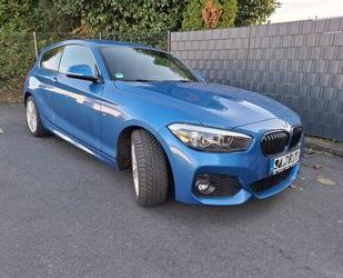 BMW 120 Gebrauchtwagen