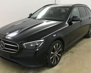Mercedes-Benz E 300 Gebrauchtwagen