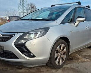 Opel Zafira Gebrauchtwagen
