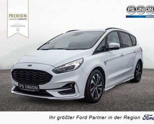 Ford S-Max Gebrauchtwagen