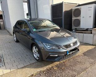 Seat Leon Gebrauchtwagen