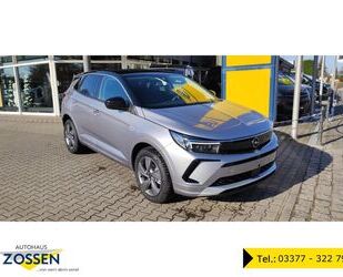 Opel Grandland (X) Gebrauchtwagen