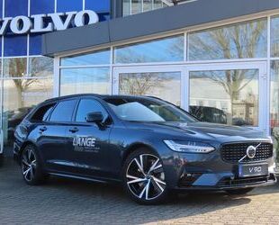 Volvo V90 Gebrauchtwagen