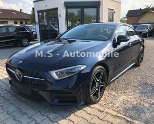 Mercedes-Benz CLS 400 Gebrauchtwagen