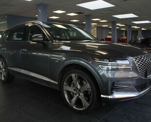 Genesis GV80 Gebrauchtwagen