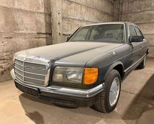 Mercedes-Benz S 280 Gebrauchtwagen