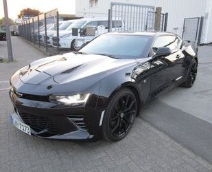 Chevrolet Camaro Gebrauchtwagen