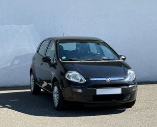 Fiat Grande Punto Gebrauchtwagen
