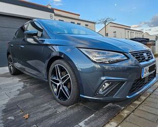 Seat Ibiza Gebrauchtwagen