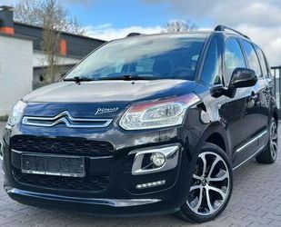 Citroen C3 Gebrauchtwagen