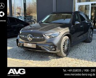 Mercedes-Benz GLC 450 Gebrauchtwagen