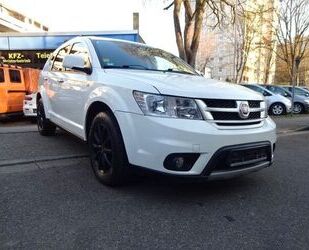 Fiat Freemont Gebrauchtwagen