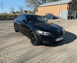 BMW 220 Gebrauchtwagen
