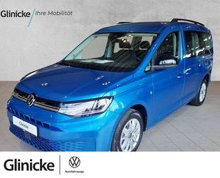 VW Caddy Maxi Gebrauchtwagen