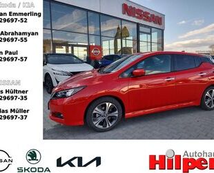 Nissan Leaf Gebrauchtwagen