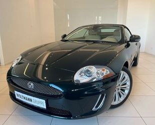 Jaguar XK Gebrauchtwagen