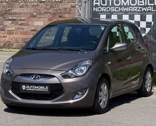 Hyundai ix20 Gebrauchtwagen