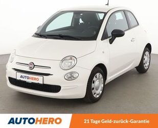 Fiat 500 Gebrauchtwagen