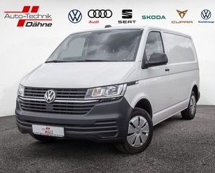 VW T6 Transporter Gebrauchtwagen