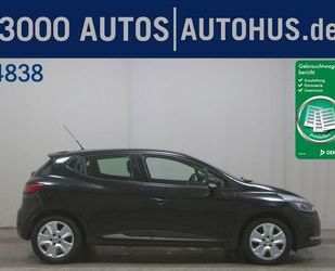 Renault Clio Gebrauchtwagen