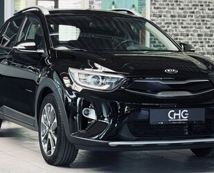 Kia Stonic Gebrauchtwagen