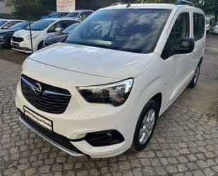 Opel Combo Gebrauchtwagen