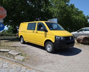 VW T5 andere Gebrauchtwagen