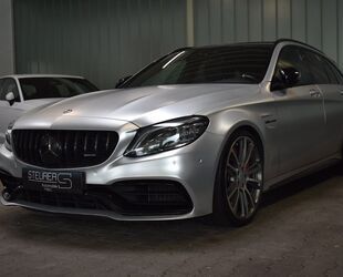 Mercedes-Benz C 63 AMG Gebrauchtwagen