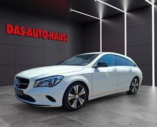 Mercedes-Benz CLA 200 Gebrauchtwagen